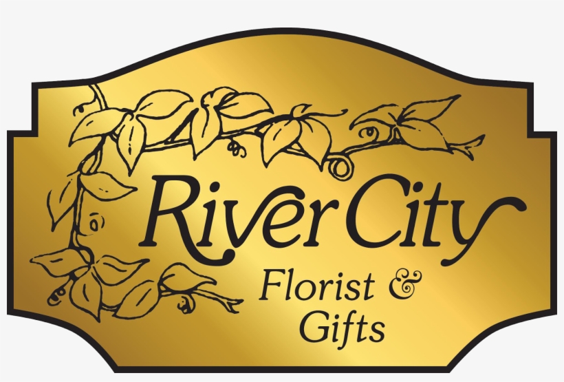River City Florist, transparent png