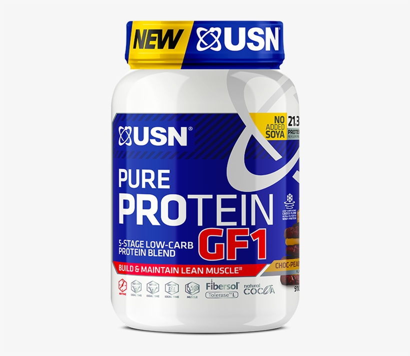 On Sale - Usn Blue Lab Whey Protein, transparent png