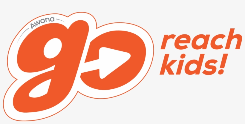 Image Result For Go Logo - Awana Go, transparent png