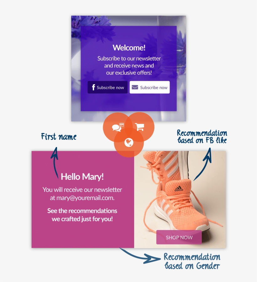 How It Looks - Poster, transparent png