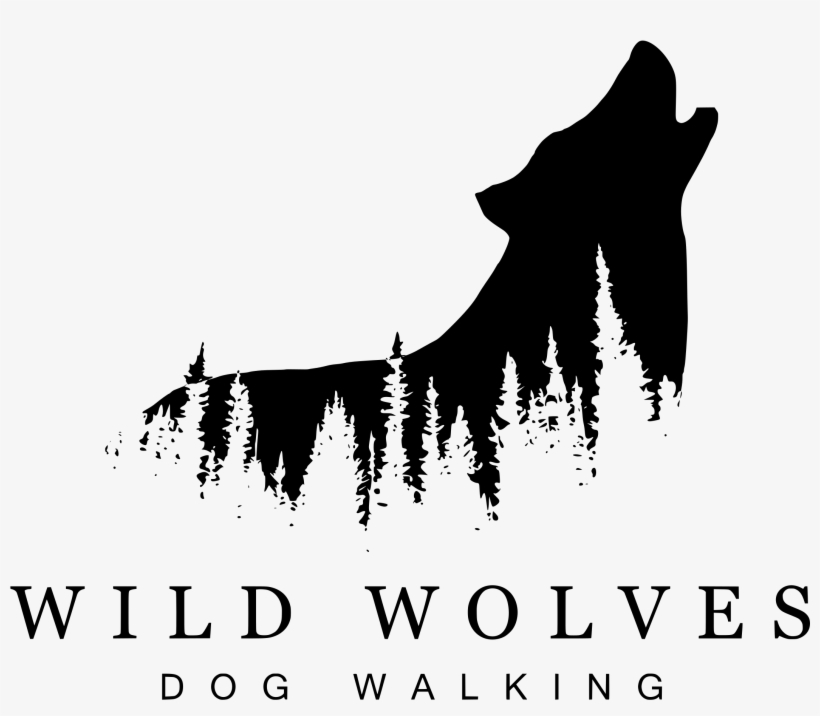 Wild Wolves - Instagram, transparent png