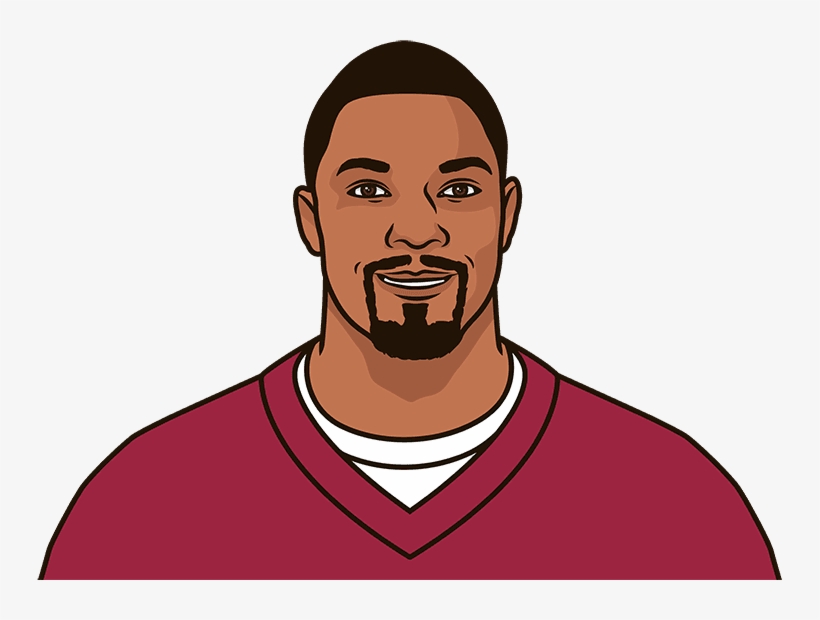 David Johnson Scored 1 Total Touchdown Against The - Gentleman, transparent png