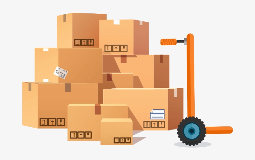 You Don't Need To Let Your Shipping Carriers Dictate - Cajas De Carton Apiladas, transparent png