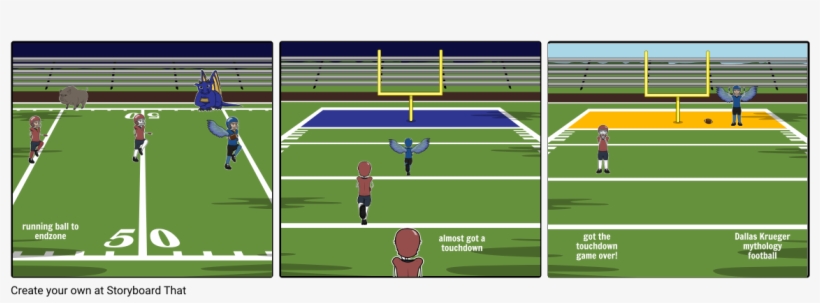 Running Ball To Endzone﻿ Almost Got A Touchdown﻿ G - Soft Tennis, transparent png