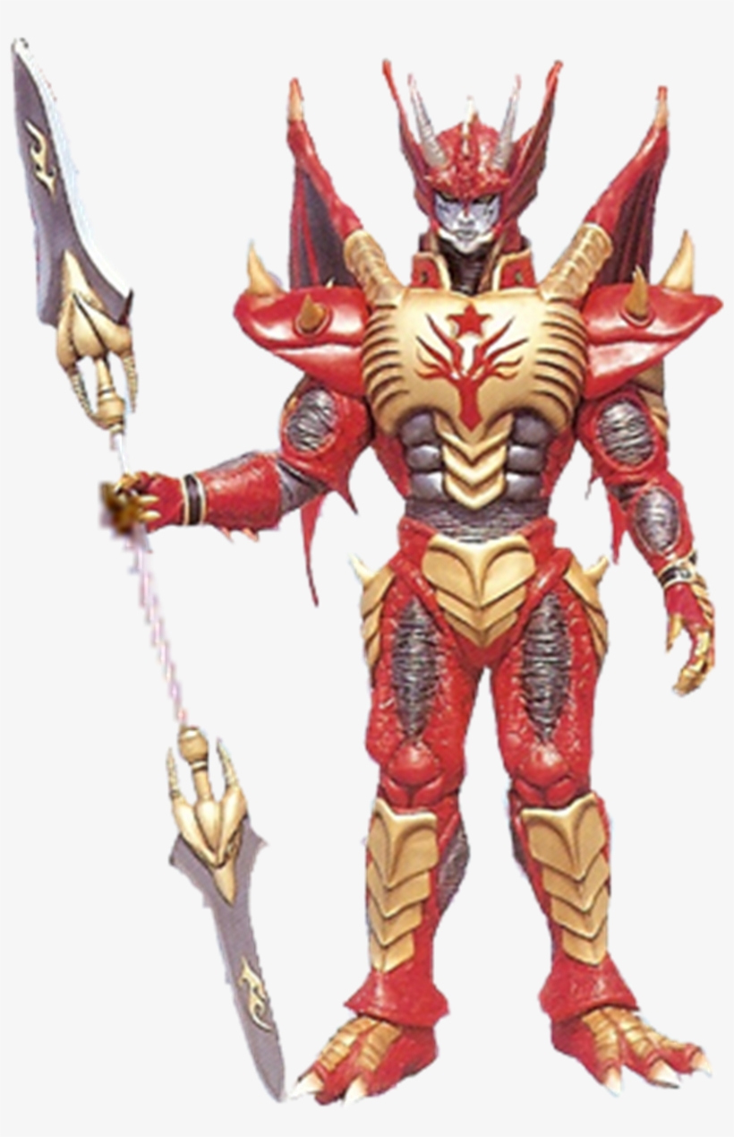 Prince Olympius - Power Rangers Lightspeed Rescue Olympius, transparent png