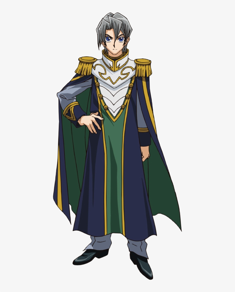 Fullasterphoenix - Arc V Aster, transparent png