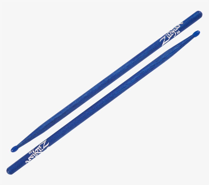 12 Pairs Special Pack Zildjian Sticks Free Shipping - Drum Stick, transparent png