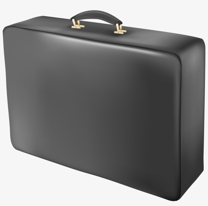 Suitcase Png Image - Suitcase Png, transparent png