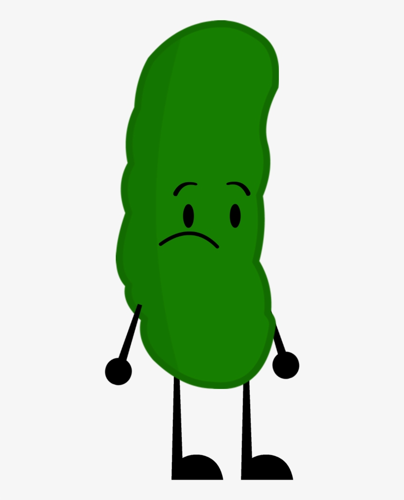 Pickle-0 - Portable Network Graphics, transparent png