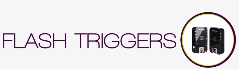 Wireless Flash Triggers - Yongnuo Yn622 Wireless Ettl Flash Trigger Receiver, transparent png