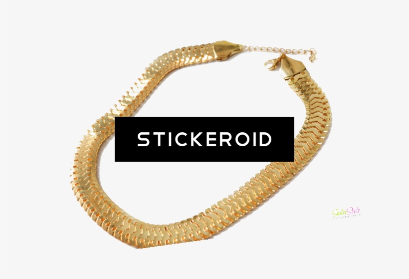 Jewellery Chain - Necklace, transparent png