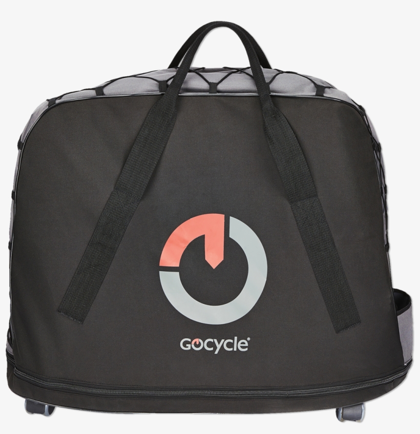 Gocycle Docking Station Bag - Gocycle, transparent png