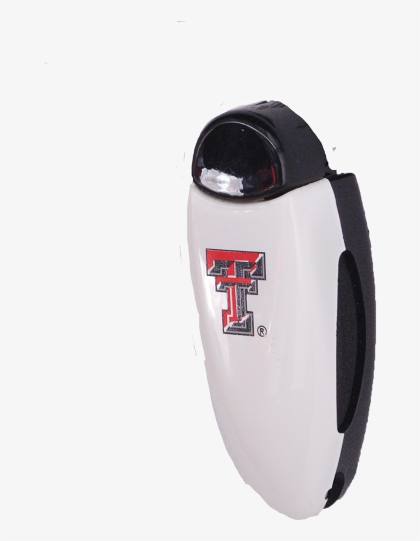 Auto Visor Clip - Texas Tech University, transparent png