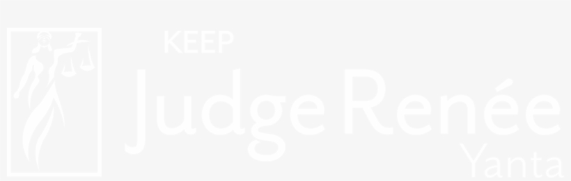 Keep Judge Renée Yanta - Judge, transparent png