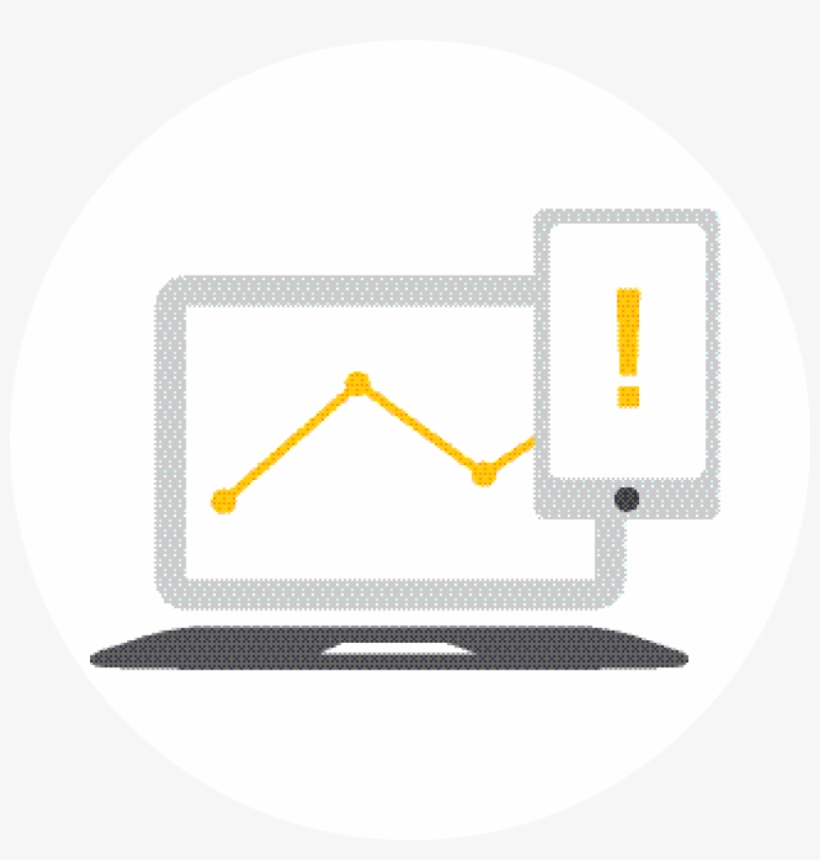 Remotely Monitor Equipment Location Across Multiple - Diagram, transparent png
