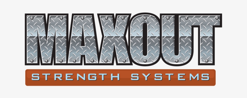 Maxout Strength Systems - Maxout Strength Studio, transparent png