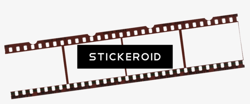 Filmstrip - Filmstrip Png, transparent png