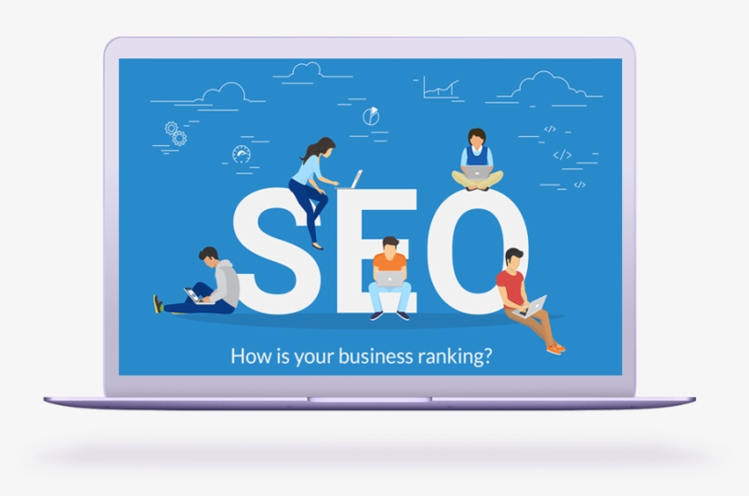 Seo Service Privider In Pune - Search Engine Optimization Cartoon, transparent png