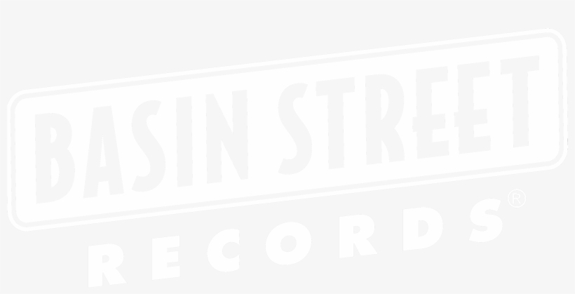 Basin Street Records - Basin Street, transparent png