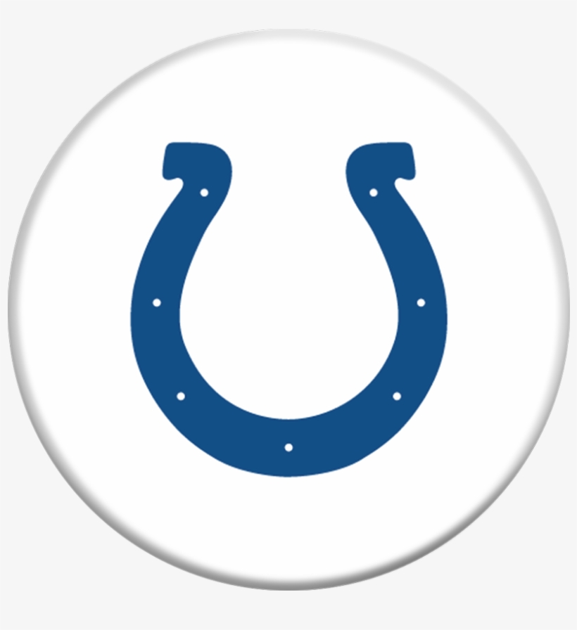 Indianapolis Colts Helmet - Indianapolis Colts, transparent png