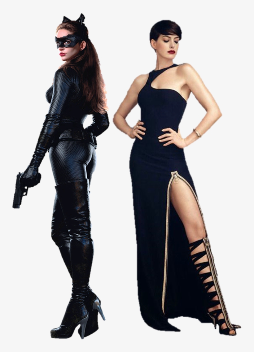 Catwoman Png Transparent - Catwoman Selina Kyle Png, transparent png