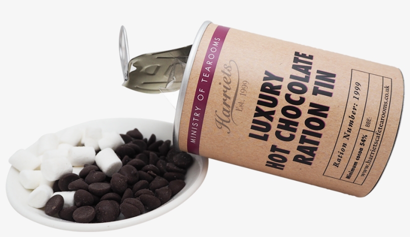 Harriets Luxury Hot Chocolate - Whittard Luxury Hot Chocolate, transparent png