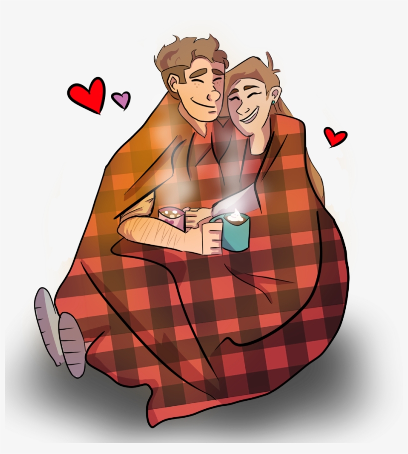 Hot Chocolate - Cartoon, transparent png