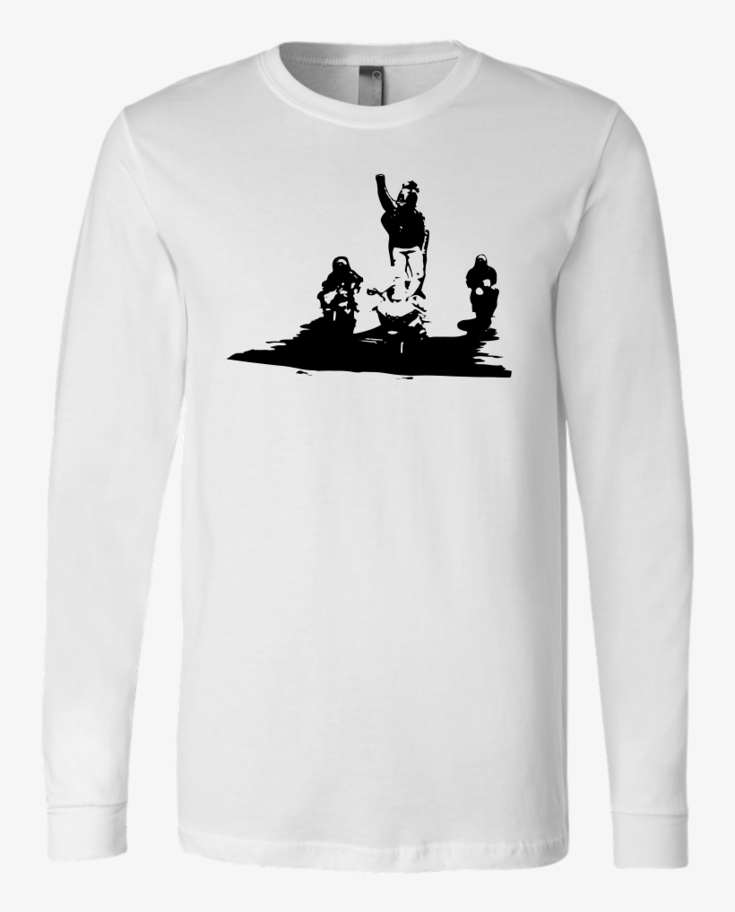 Doit4bikelife Streetbike Tee - Rick And Morty Pass The Butter T-shirt, transparent png