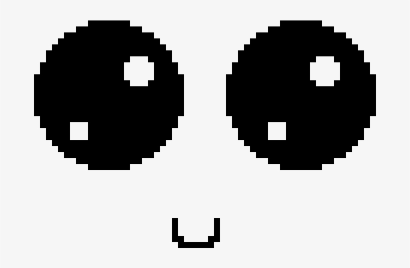 Cute Eyes - Homonymous Hemianopsia, transparent png