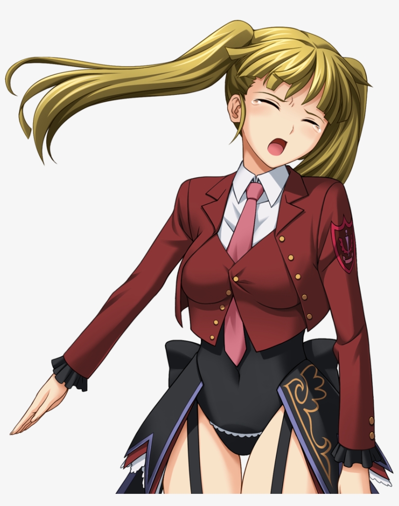Rg7 B31 In Tears 1 - Umineko No Naku Koro Ni Satan, transparent png