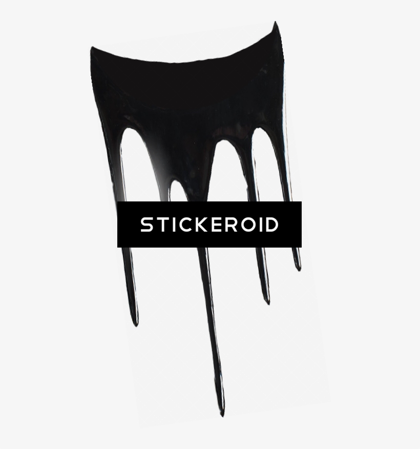 Tears Grime - Chair, transparent png