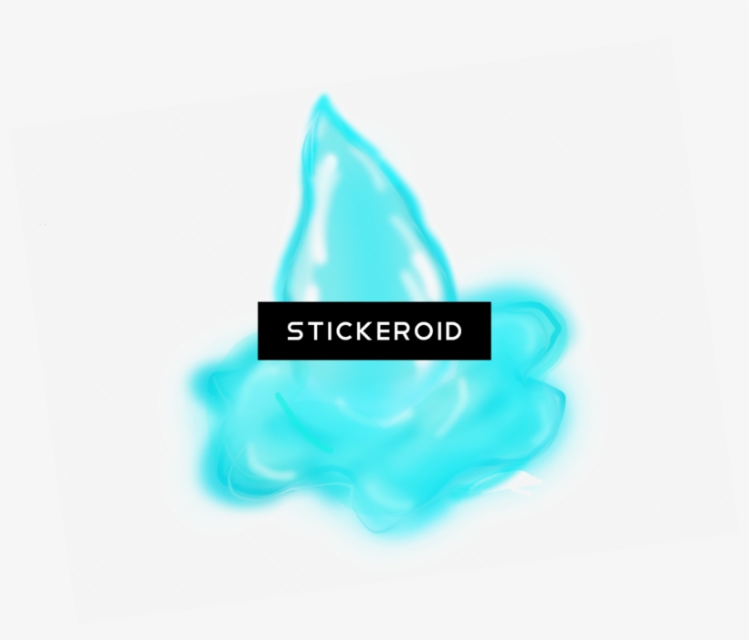 Tear - Royal Icing, transparent png