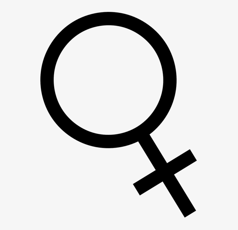 Mr Squiggle Png - Simbolo Da Mulher Png, transparent png