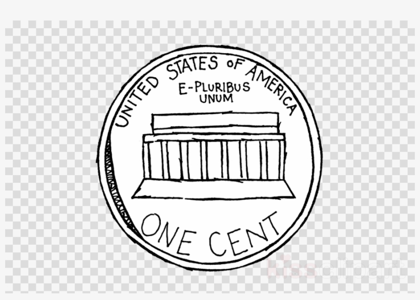 Penny Clipart Penny Clip Art - Indian Political Party Symbol Png, transparent png