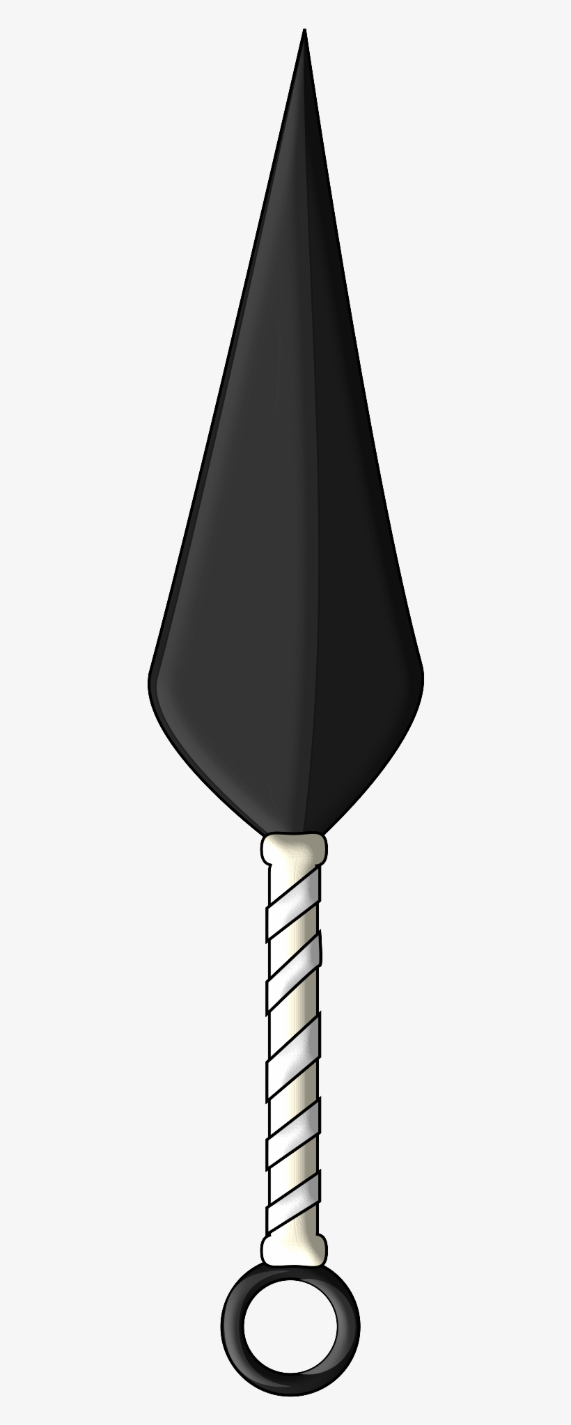 This Free Icons Png Design Of Kunai-2, transparent png