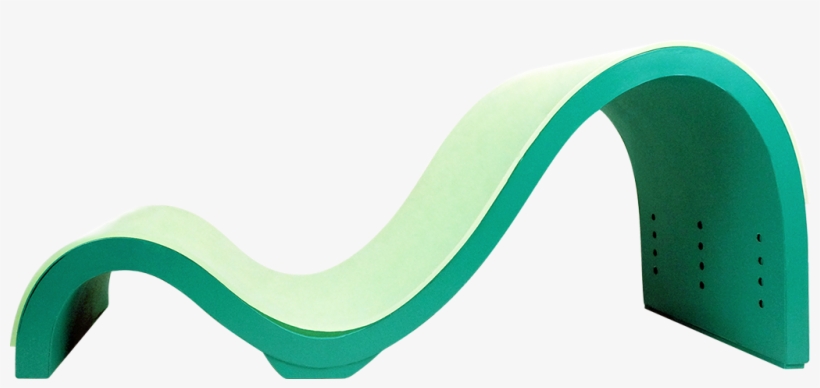 Side View - Chair, transparent png