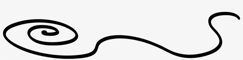 Squiggle Crafthubs Moved Permanently - Line Squiggle, transparent png