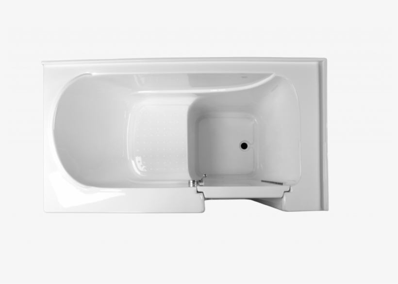 Walk In Bathtub Superb Ps Walk In Tub Tubzz - Accessible Bathtub, transparent png
