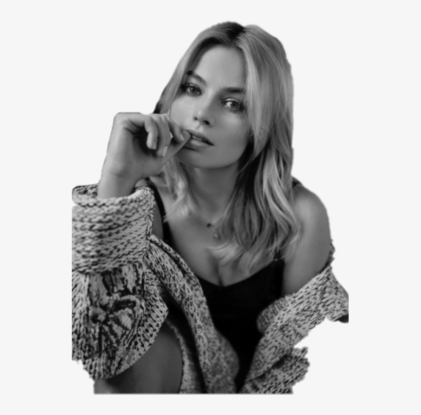 Report Abuse - Most Beautiful Women Photo In Black, transparent png
