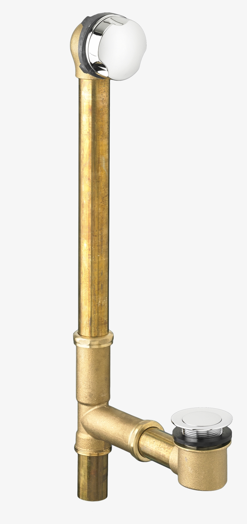 Universal Bath Drain - American Standard 1583.470.295 Universal Bath Drain,, transparent png
