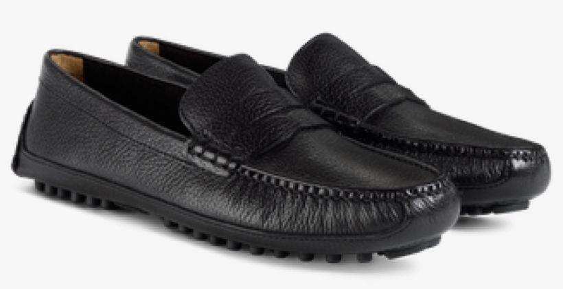 Grant Canoe Penny Loafer Moc - Men's Cole Haan Grant Canoe Penny Loafer A2944781, transparent png