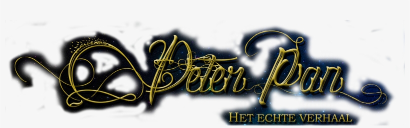 Peter-pan - Musical Theatre, transparent png