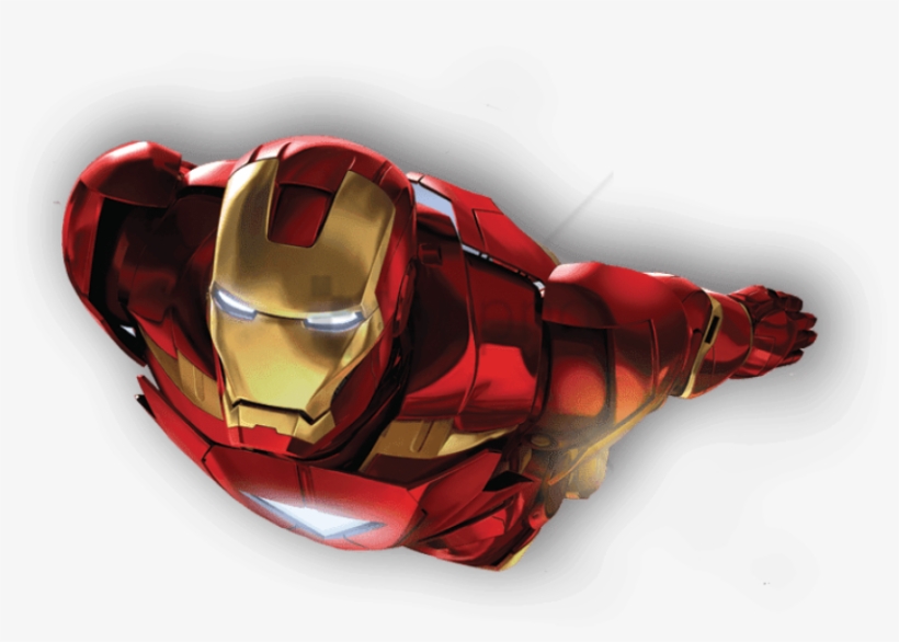 Iron Man Png File Photo - Iron Man Png Gif, transparent png