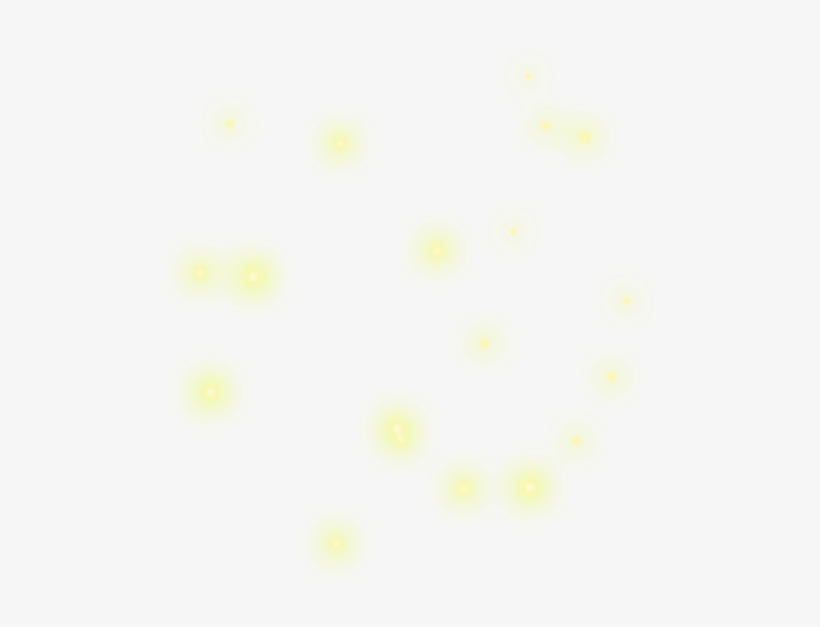 Ef Dancing Light 4 - Wrapping Paper, transparent png
