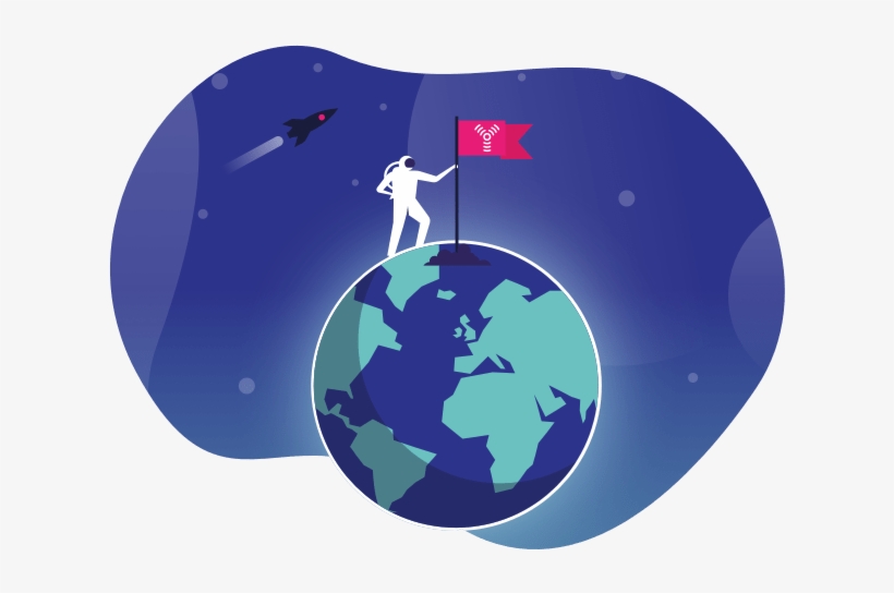 We Believe Outcomes Beat Activity - Illustration, transparent png