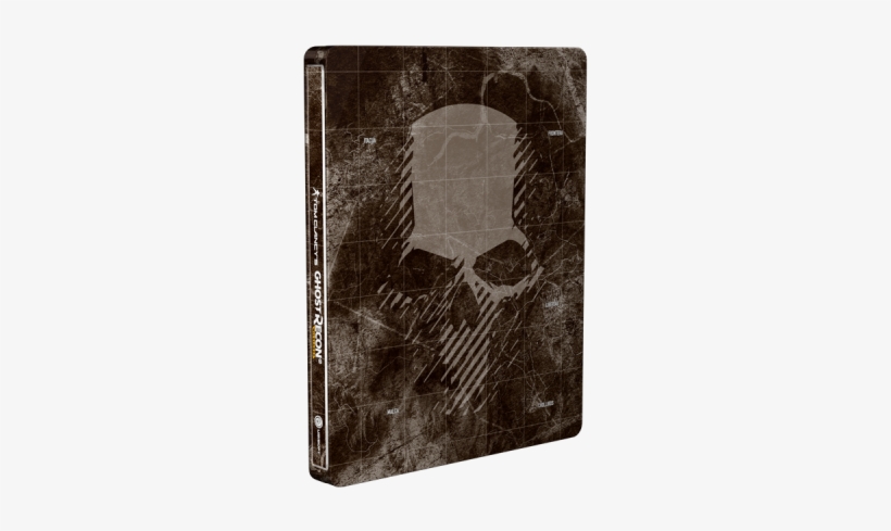 Tom Clancy's Ghost Recon - Ghost Recon Wildlands Amazon Edition - [edizione: Spagna], transparent png