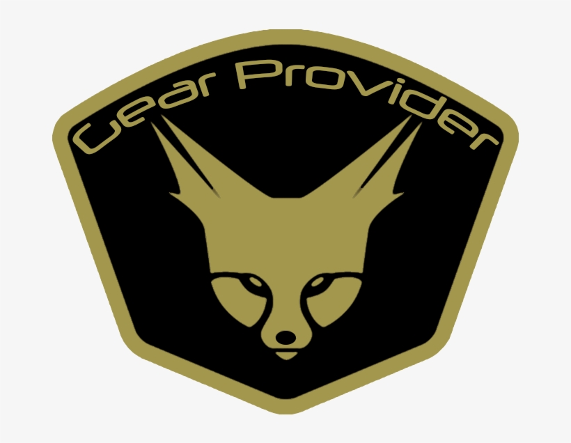 Gear Provider Logo - Facebook, transparent png