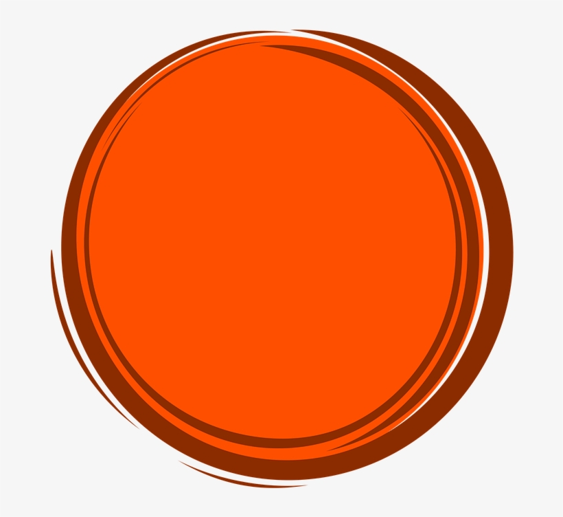 Circle, transparent png