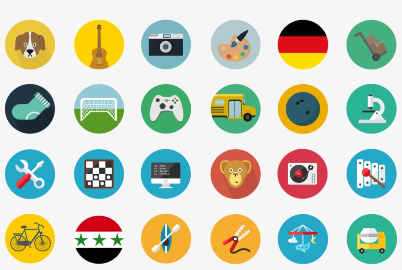 People Offer Cool Things From Leisure Time Activities - Leisure Skills, transparent png