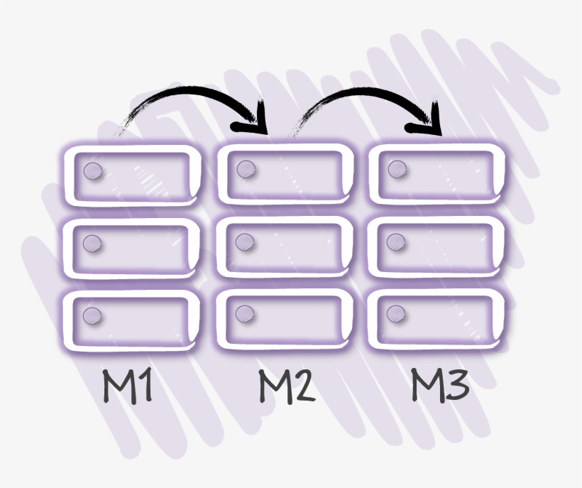 Solve Bigger Problems Faster - Graphics, transparent png